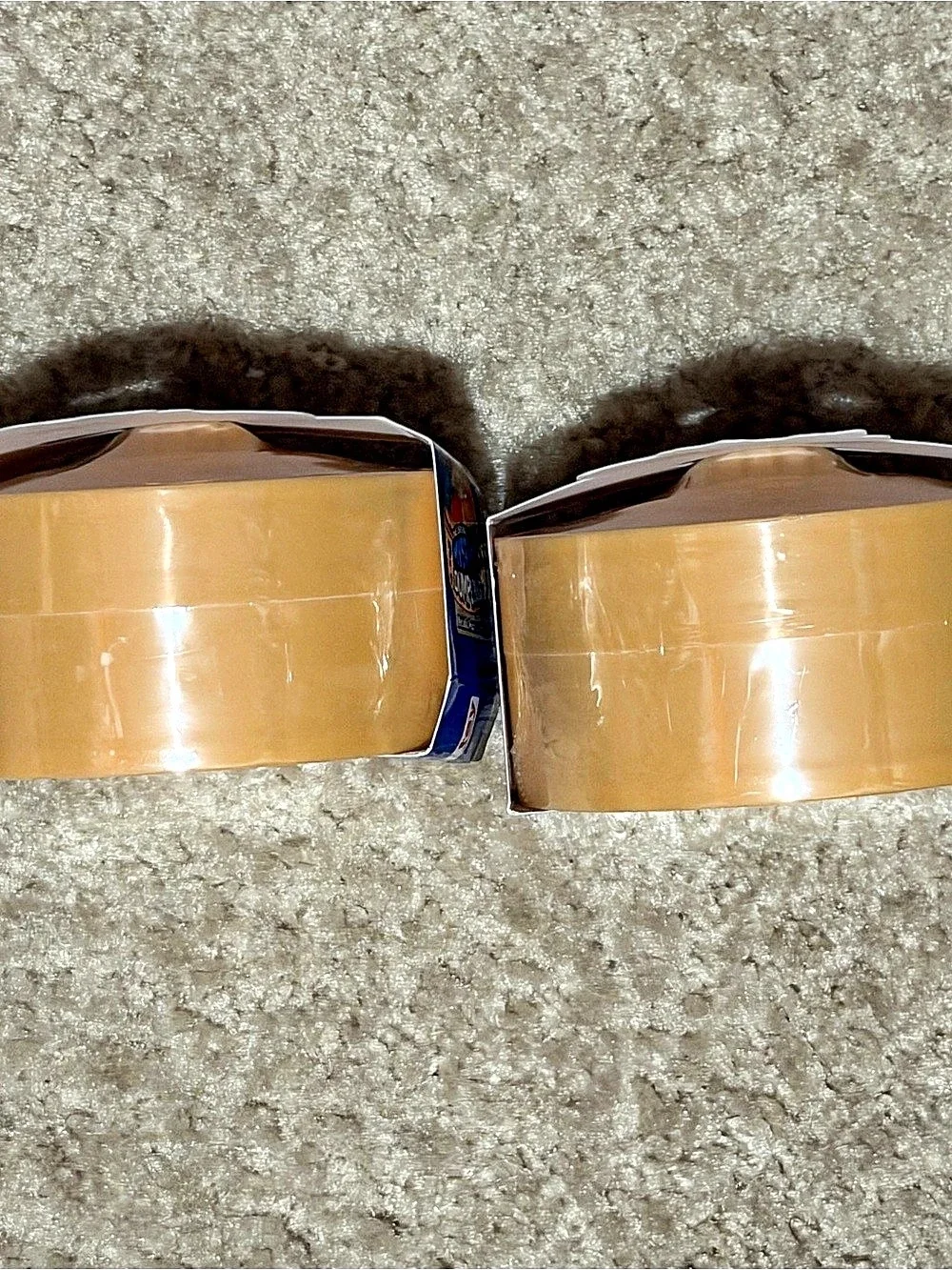 Crazy Fun Mystery Dumpling Metallic Pearl Edition Toy 2-Pack NWT